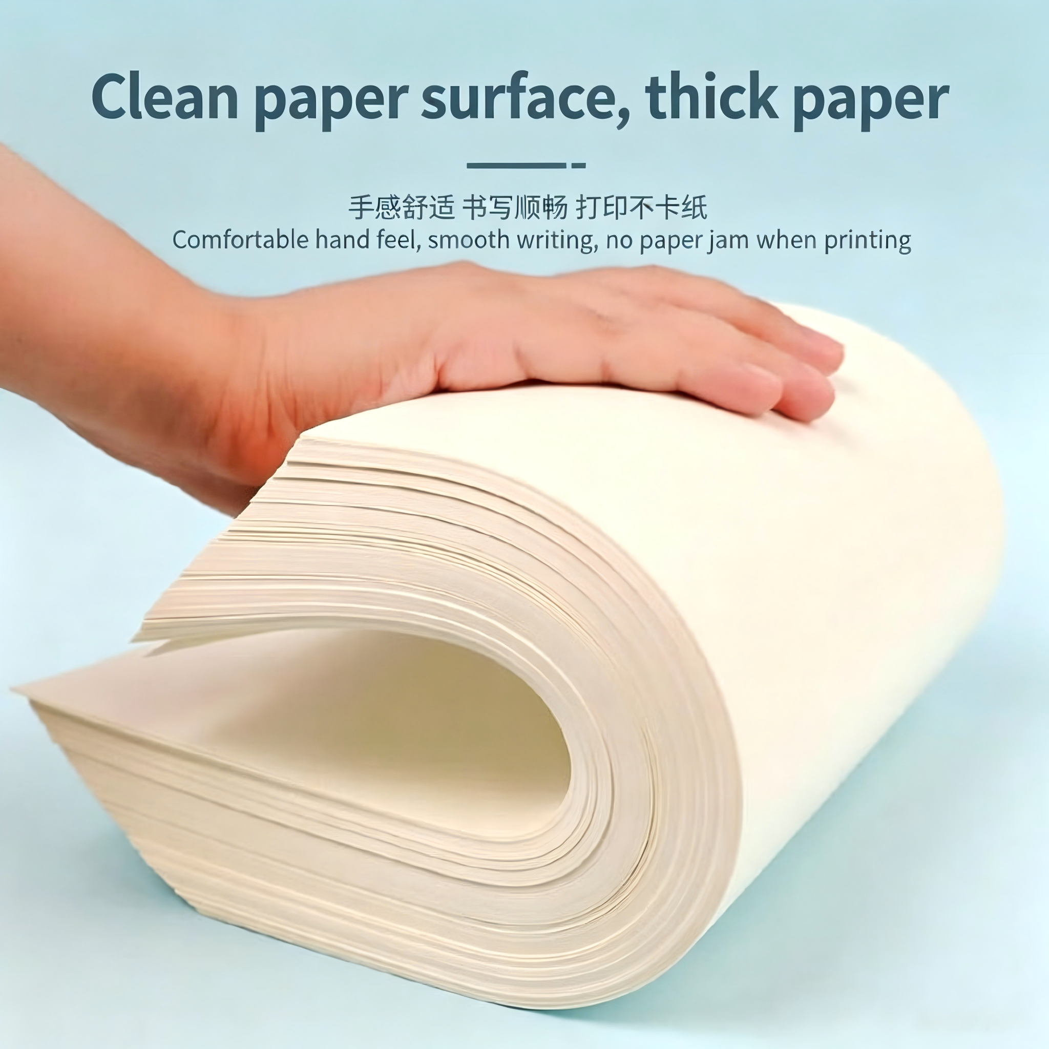 Xerox Copy Paper for Sale | Wholesale Suppliers & Manufacturers – ZEROCARD CopyPaper