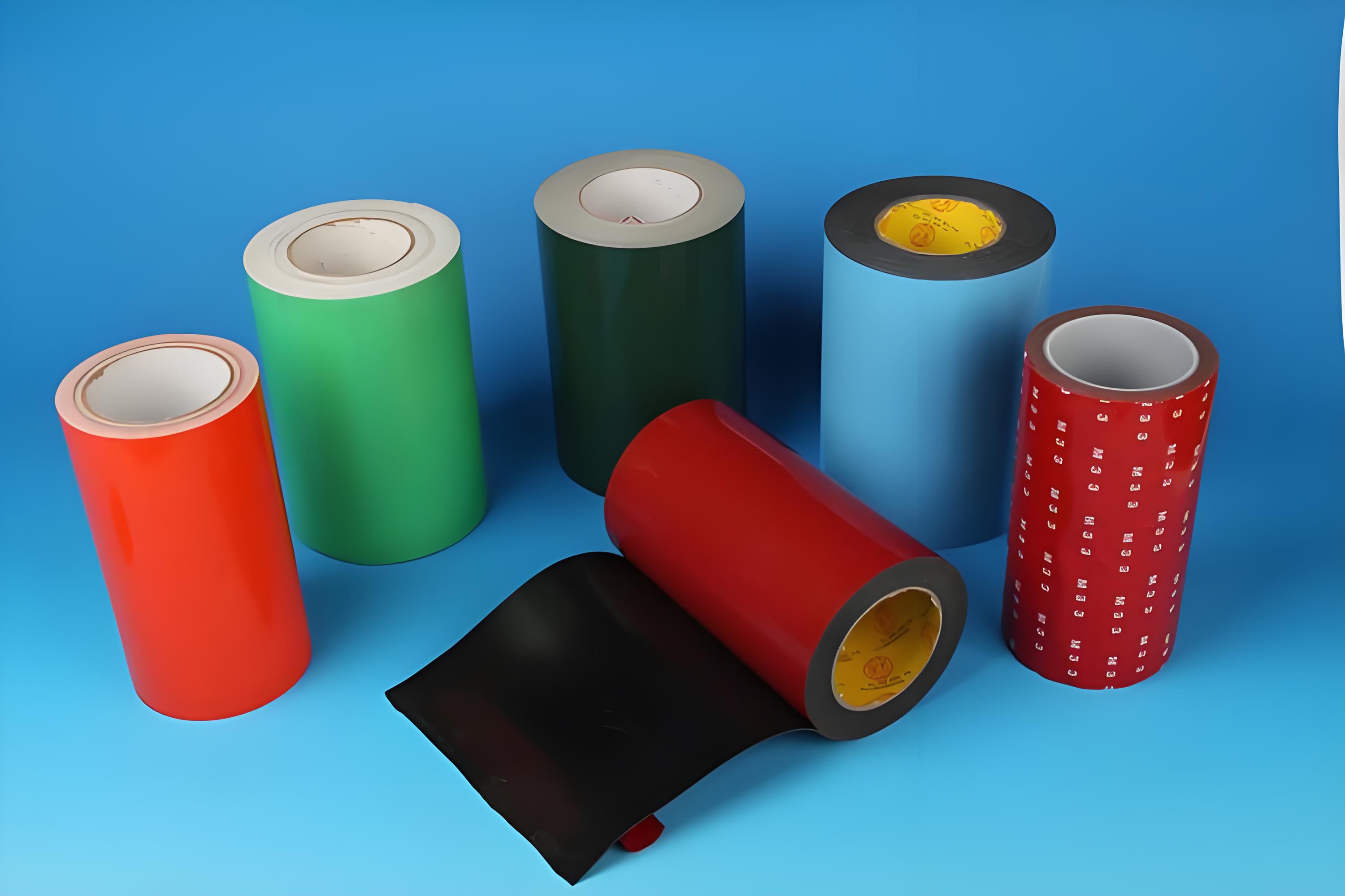Wax Thermal Transfer Ribbon for Rough Materials and Paper Barcode Label Printer Ribbons for Label Printing