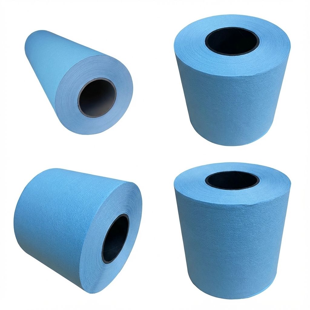 Double-sided Engineering Blueprint Paper (880/620/440/310 Widths) (3 ...